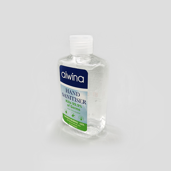 AIWINA 200ML 70% Alcohol Hand Sanitizer Gel 