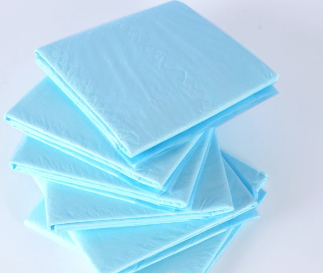 Aiwina Widely Use Disposable Incontinence Changing Pads for Adults 